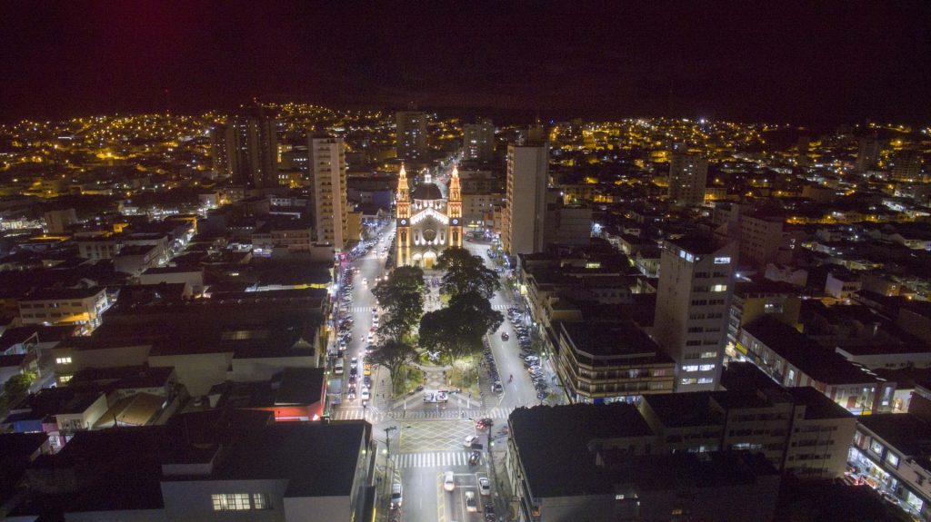 O QUE FAZER EM POUSO ALEGRE - 8 PROGRAMAS